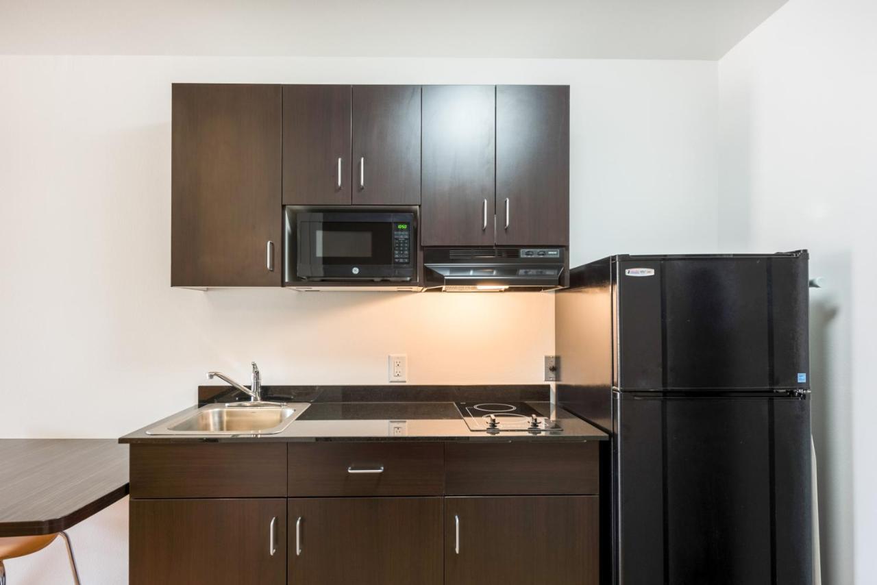 Studio 6-Mccarran, Nv - Sparks - Tahoe - Reno Industrial Center Clark Bagian luar foto