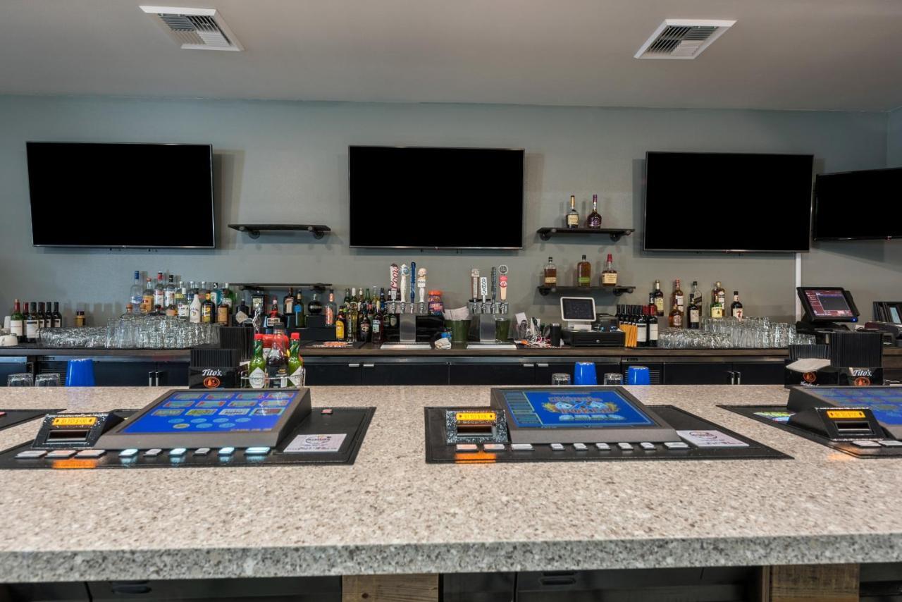 Studio 6-Mccarran, Nv - Sparks - Tahoe - Reno Industrial Center Clark Bagian luar foto