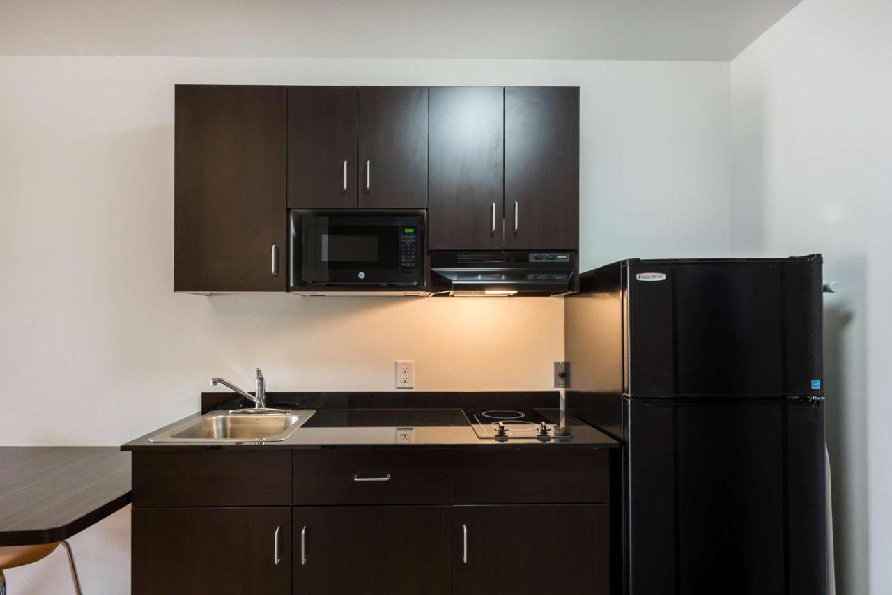 Studio 6-Mccarran, Nv - Sparks - Tahoe - Reno Industrial Center Clark Bagian luar foto