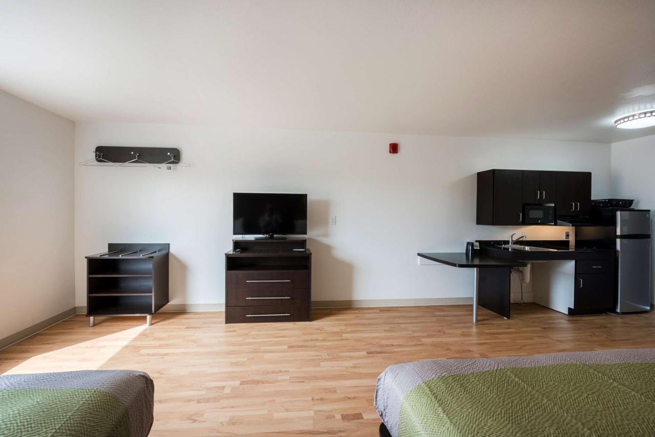 Studio 6-Mccarran, Nv - Sparks - Tahoe - Reno Industrial Center Clark Bagian luar foto
