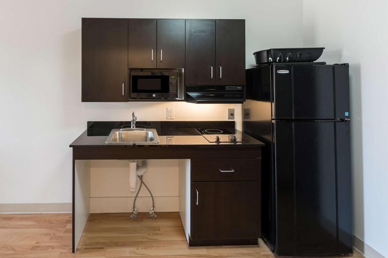 Studio 6-Mccarran, Nv - Sparks - Tahoe - Reno Industrial Center Clark Bagian luar foto