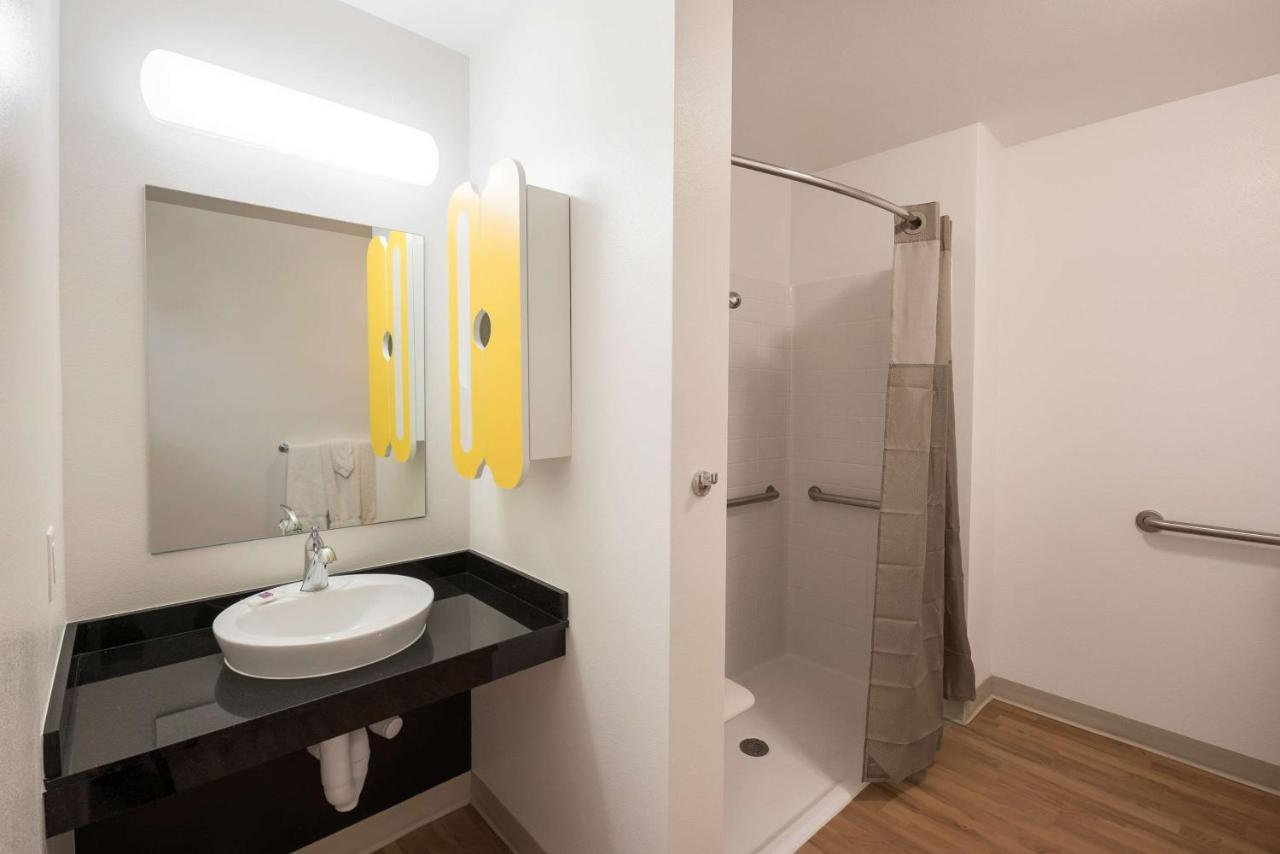 Studio 6-Mccarran, Nv - Sparks - Tahoe - Reno Industrial Center Clark Bagian luar foto